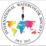 IWS International Watercolor Society IWS International Watercolor Society