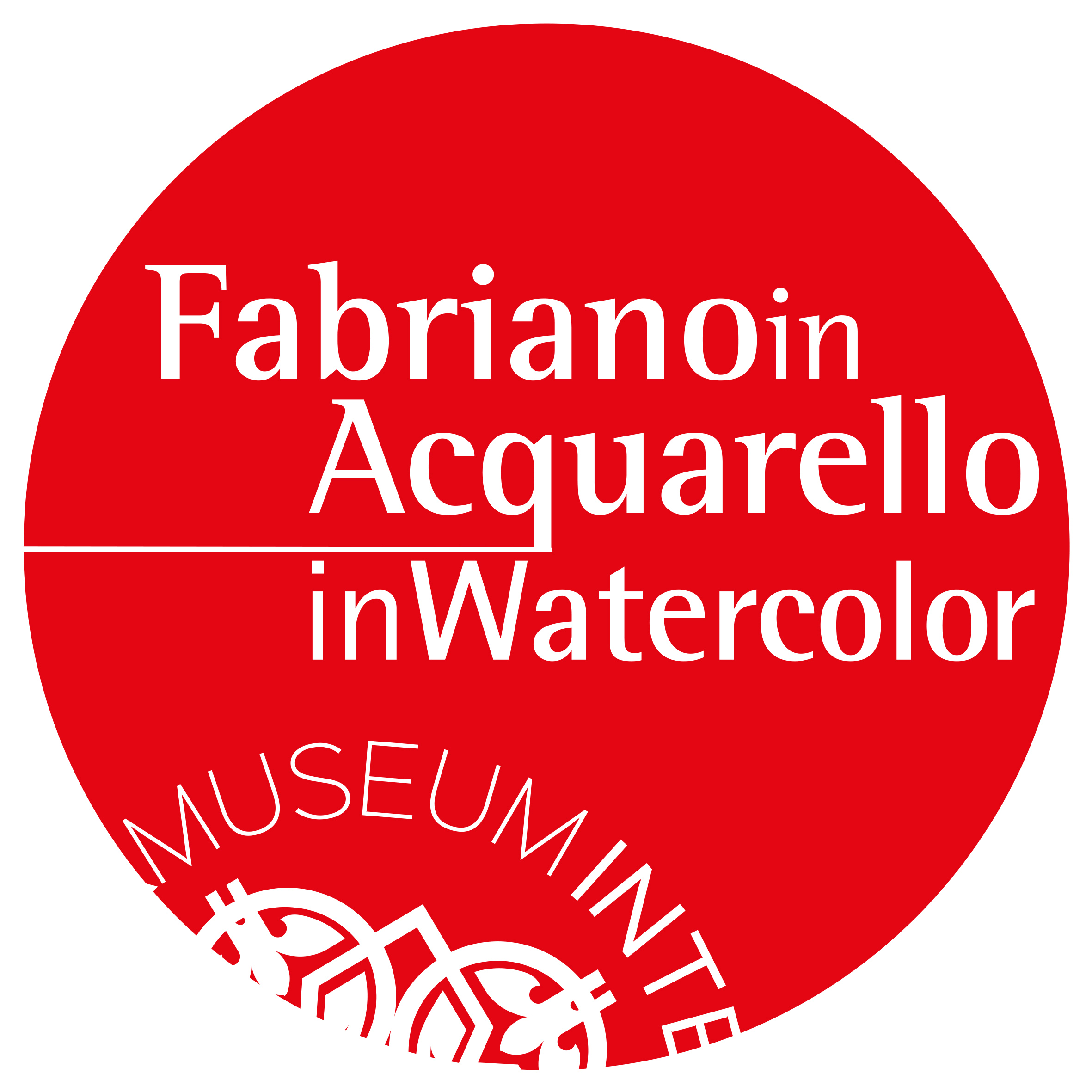 Fabriano in Acquarello Fabriano in Acquarello