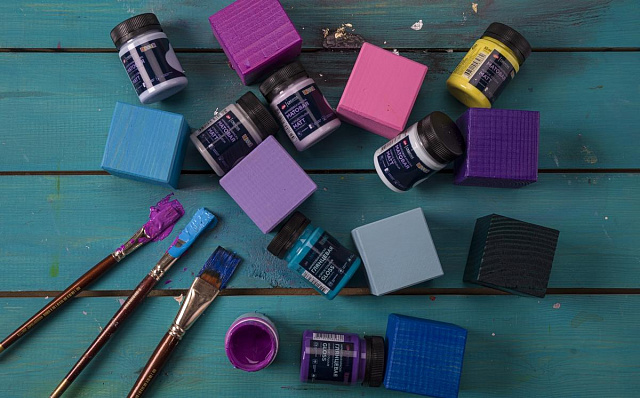 Hobby & Craft